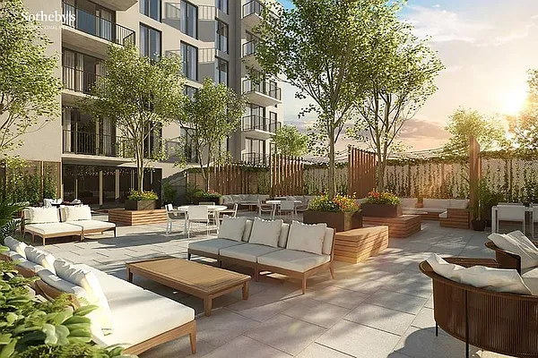 Rented by Sotheby's International Realty | media 25