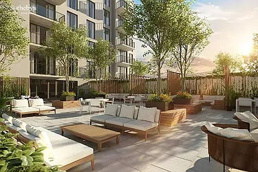 Rented by Sotheby's International Realty