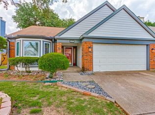 2505 Dahlia Dr, Fort Worth, TX 76123