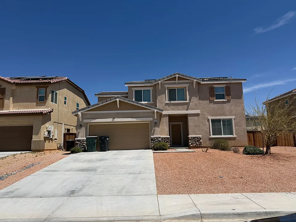 3569 Mount Whitney Ave