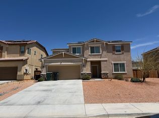 3569 Mount Whitney Ave, Rosamond, CA 93560