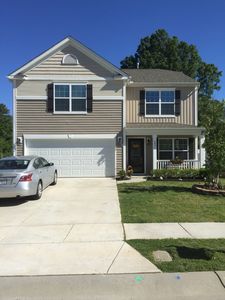 4921 McClure Rd, Charlotte, NC, 28216