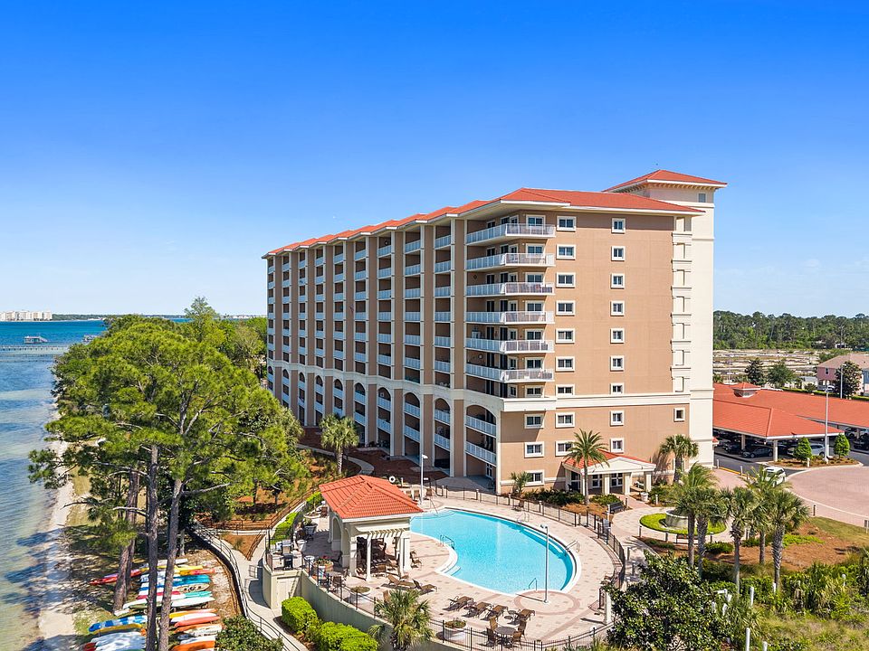 1st image of 2400 Grandiflora Blvd #308