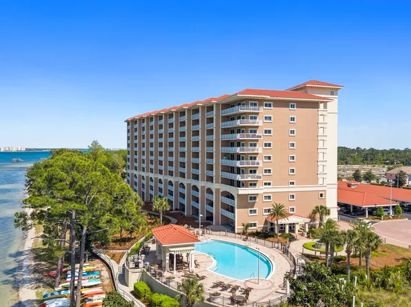 2400 Grandiflora Blvd, Panama City, FL