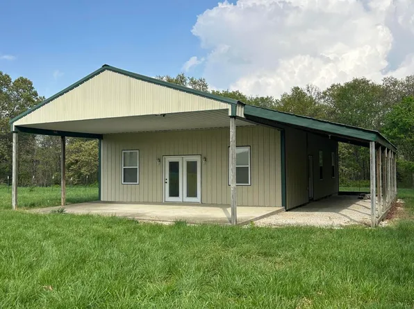 000 Old Hwy 5, Mansfield, MO 65704