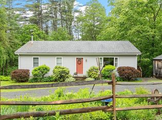 16 Mountain Rd, Erving, MA 01344