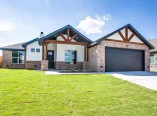 801 N Grover Ave, Lubbock, TX 79416