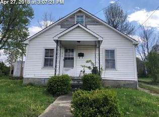 220 Mackville Rd, Springfield, KY 40069
