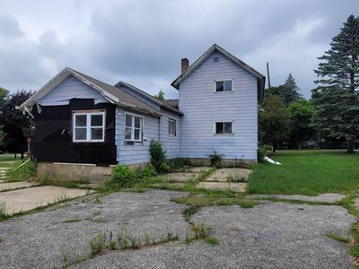 701 W South St, Owosso, MI, 48867