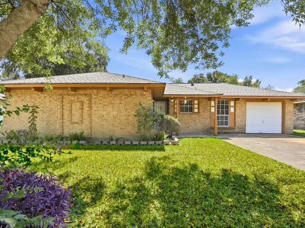 1507 Willow Rock Rd, Houston, TX 77088