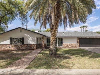 6112 N 11TH Avenue, Phoenix, AZ, 85013