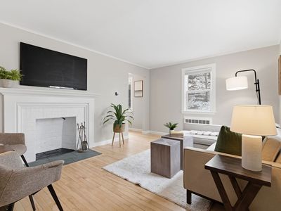 118 Foster Ter Unit 118, Brighton, MA, 02135