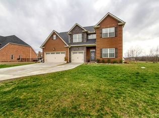 1445 Swamp Leanna Rd, Murfreesboro, TN 37129