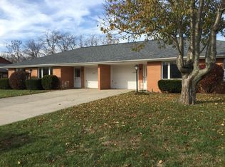 14214 W Heather Ln, Daleville, IN 47334