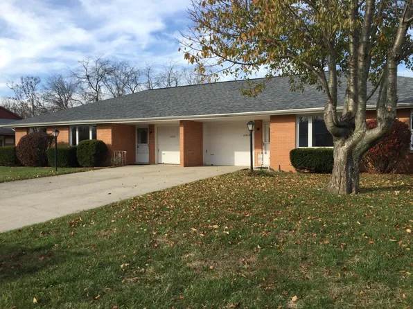 14214 W Heather Ln, Daleville, IN 47334