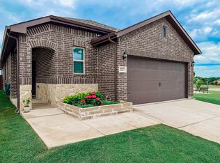 3227 Shortgrass Ln, Melissa, TX 75454