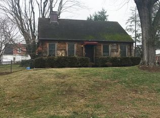 3830 Thornwell Rd, Ashland, KY 41102