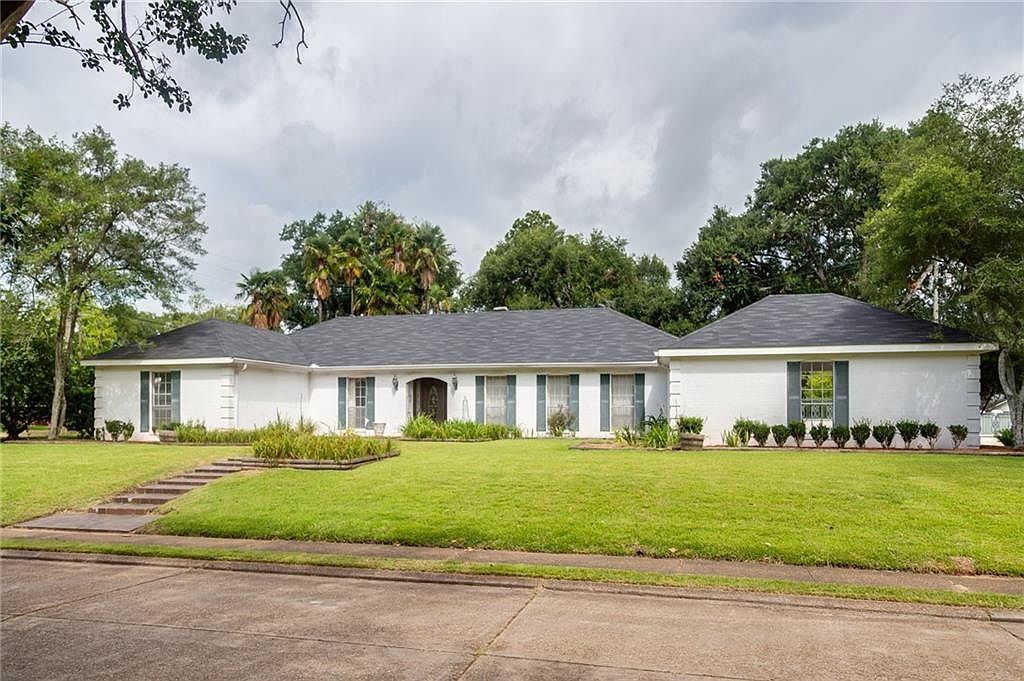 4814 Willowick Blvd, Alexandria, LA 71303 Zillow