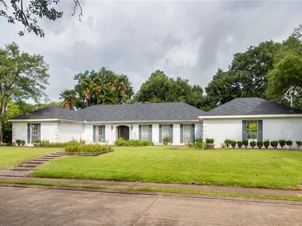 4814 Willowick Blvd, Alexandria, LA 71303