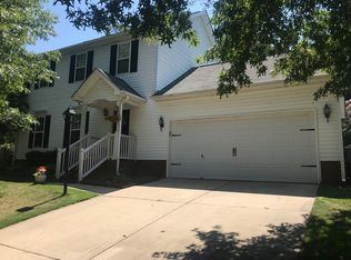 3914 Windsorwood Ct, Matthews, NC 28105