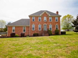 805 Overview Dr LOT 2, Cottontown, TN 37048