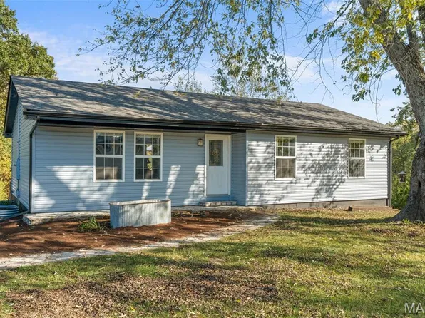 6578 Highway 185, Beaufort, MO 63013