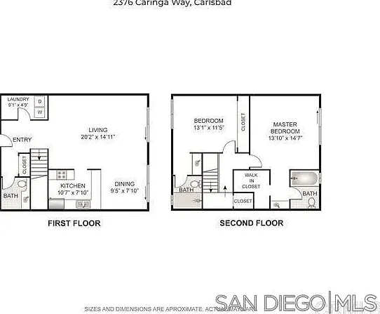 2376 Caringa Way #G — Photo 18