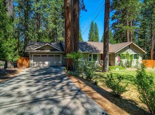 20 Iroquois Trl, Graeagle, CA 96103