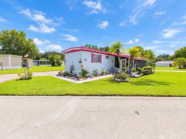 4188 Cambridge St #152, Kissimmee, FL 34746