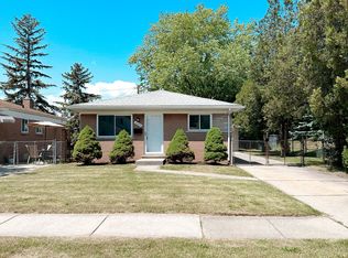 27437 Baldwin Ave, Warren, MI 48092