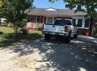 19418 Al Highway 99, Athens, AL 35614