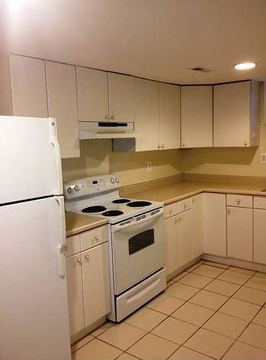 Open Kitchen