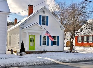 489 Main St, Chester, VT 05143