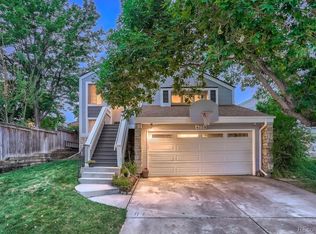 4758 W 68th Ave, Westminster, CO 80030