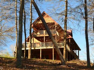 1510 Old Beacon Light Rd, Hartwell, GA 30643