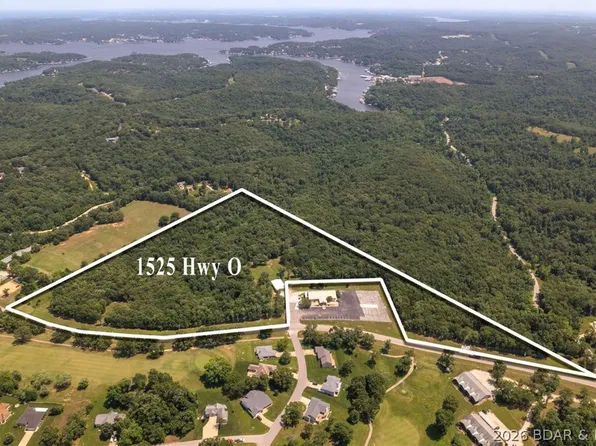 1525 O Rd, Gravois Mills, MO 65037