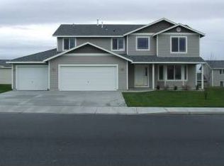 4418 Moline Ln, Pasco, WA