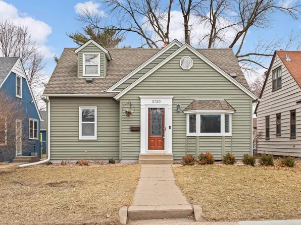 5725 Logan Ave S, Minneapolis, MN 55419