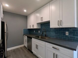 3665 Hughes Ave APT 105, Los Angeles, CA 90034