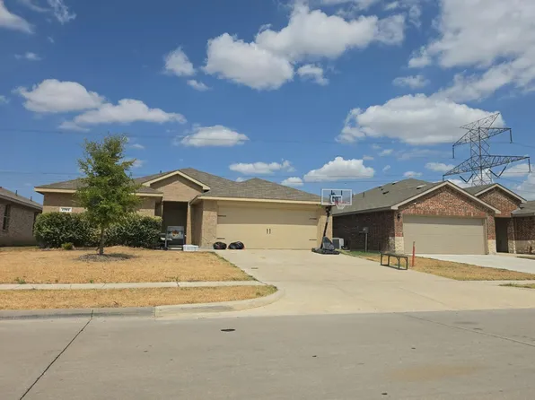 1761 Willow Creek Rd, Lancaster, TX 75146