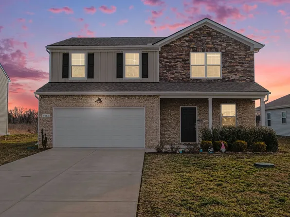 4553 Marcus Venture Pl, Murfreesboro, TN 37127