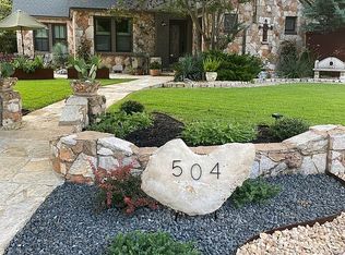 504 Lindner Ave, Comfort, TX 78013