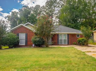 613 Andrea Dr, Columbus, GA 31907