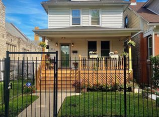 851 N Menard Ave, Chicago, IL