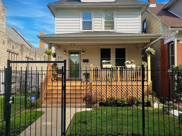 851 N Menard Ave, Chicago, IL 60651