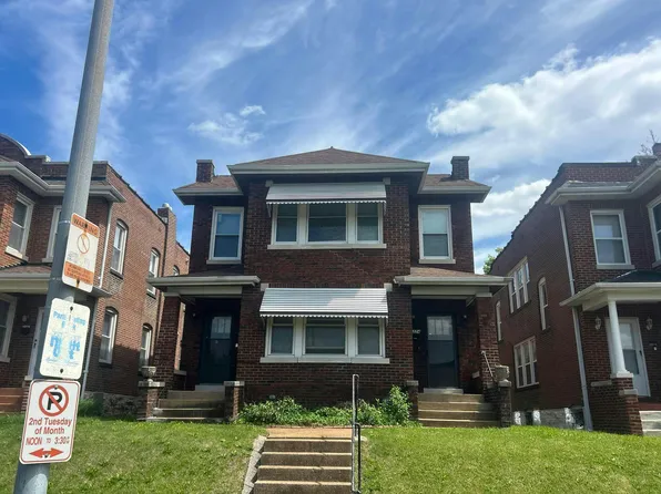 4324 Grace Ave, Saint Louis, MO 63116