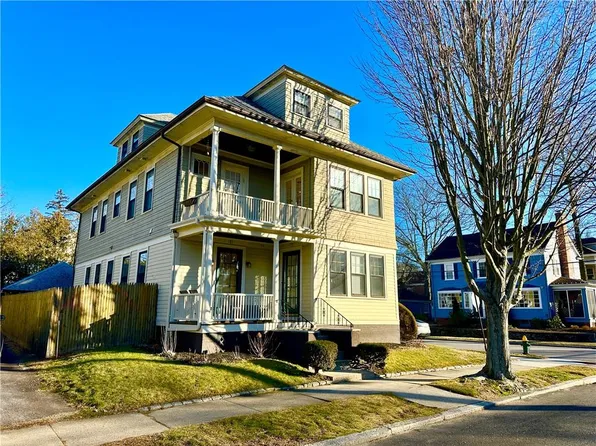 181 Cole Ave #2, Providence, RI 02906