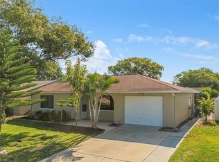 5122 Lillilea Ln, New Port Richey, FL 34653