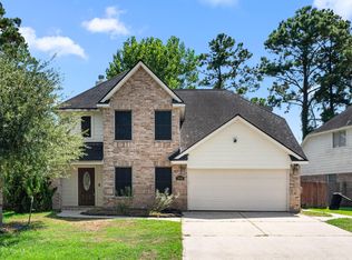 19330 Hikers Trail Dr, Humble, TX 77346