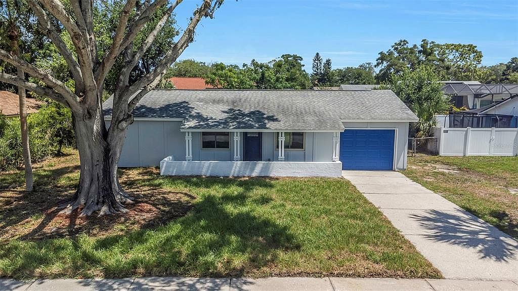1016 Windsor Hill Way, Tarpon Springs — photo 4